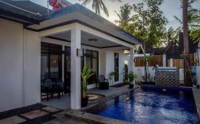 Sanctum Dive Villa With Private Pool